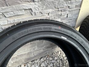 235/45 R18 98W XL celoročné GOODRIDE - 7