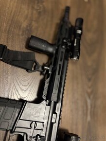 Grand Power AR-15 .223 - 7