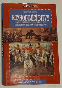 Knihy vo výbornom stave -10EUR- väčší odber ZĹAVA - 7