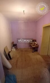 HALO reality - Predaj, pozemok pre rodinný dom   2930 m2 Gbe - 7