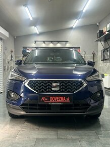 SEAT TARRACO, 4Drive, DSG, 110KW/150PS, 2020, 4x4, DPH - 7