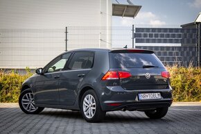 Volkswagen Golf VII 1.6TDI DSG - 7