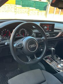 Audi A6 2.0 TFSI S-line Quattro - 7