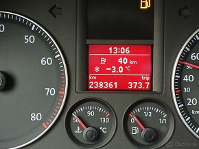 Volkswagen golf 5 2.0fsi - 7