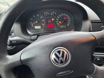 VW GOLF VARIANT 1.6 1,6 TFSI - 7