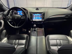 Maserati Levante SQ4 Gransport - 7