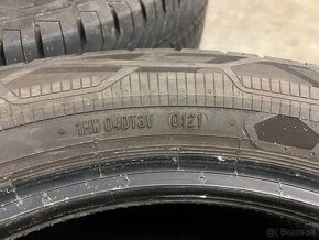 Letné pneumatiky Continental 215/60 R17 C - 7