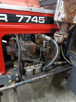 Zetor 5011 - 7