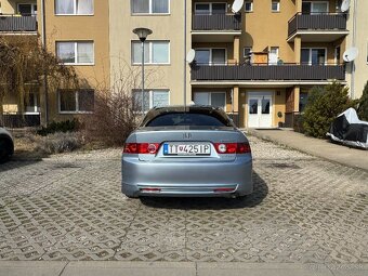 Honda Accord 2.2 CDTi - 7