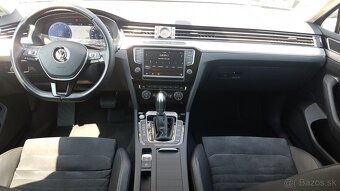 Volkswagen Passat Variant 2.0 TDI Highline BlueMotion - 7