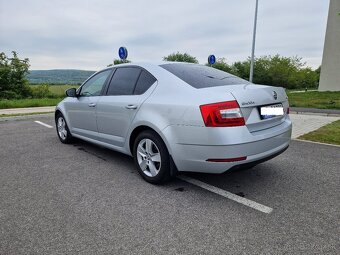 Škoda Octavia 3 - 7