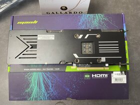 Manli GeForce RTX™ 3090 Gallardo - 7