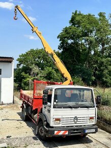 RENAULT MIDLINER 150 - 7