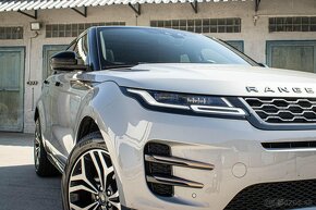 Range Rover Evoque P3 PHEV R-Dynamic AWD /AJ NA SPLÁTKY/ - 7