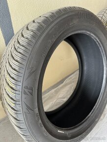 Bridgestone a Good Year 245/45/R18 | Zimné pneumatiky - 7