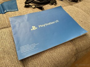 Playstation 4 VR - 7