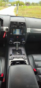 Volkswagen touareg 2,5 TDI R5 4x4 - 7