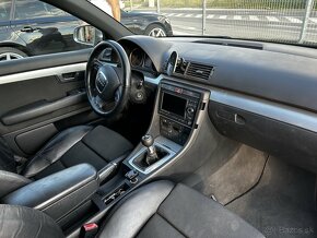 Audi A4 b7 - 7