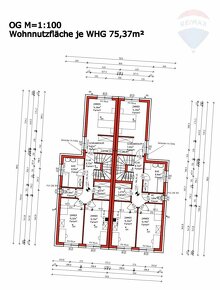 5 izbový RD v krásnej časti Hainburgu v Rakúsku na predaj - 7