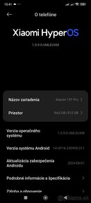 Xiaomi 13T PRO 12/512 GB - 7