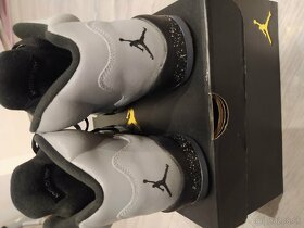 Air Jordan 5 Retro "Wolf Grey" (GS) UK5,EUR 38 - 7