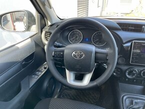 TOYOTA HILUX - NA PREDAJ (aj NA SPLATKY) - 7