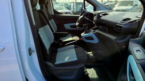 Citroën Berlingo PureTech 110 S&S Live M - 7