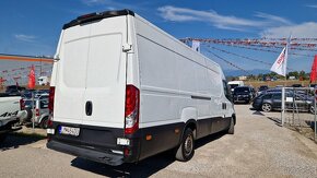 Iveco Daily 33 S 16 A8  155 PS AUTOMAT odpočet DPH - 7