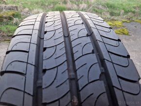 215/65 r16 c letne pneumatiky 215 65 16 C R16C užitkové - 7