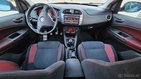 Fiat Bravo 1,9 Multijet - 7