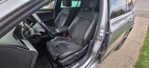 Volkswagen Passat Variant B8 2.0 Tdi Dsg 110kw Eleganc - 7