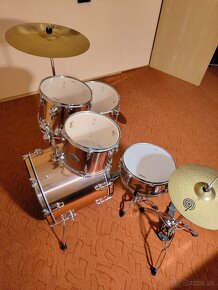 Bicie SONOR SMF 11 Stage 1 WM - 7