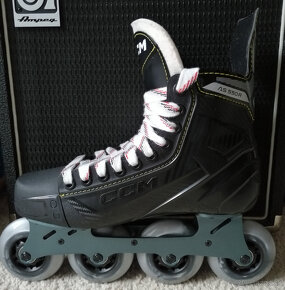 CCM Tacks AS550R vel. 42 (7) - 7