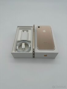 iPhone 6 16GB Gold - 7