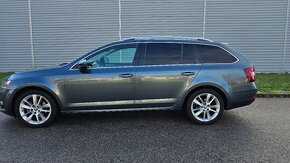 Škoda Octavia 3, 2.0TDI 110kw, 2018 Full led - 7