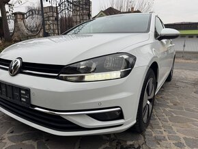 Volkswagen Golf VII Variant 2020 Facelift 2.0TDi 110kw DSG - 7