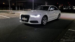 Audi A6 c7 - 7