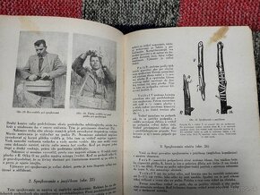 Štepenie a zakoreňovanie ovocných stromov--1954-–Štefan Chle - 7