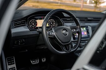 Volkswagen Passat b8 ALLTRACK 2.0 BiTdi 4Motion DSG - 7