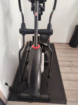 Eliptical Schwinn 570E - 7