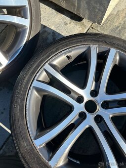 ✅5x112 r19 Savanah tiguan  Rline - 7