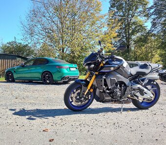 YAMAHA MT-10 SP - 7