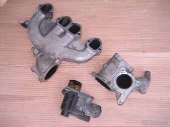 EGR Ventil 03G131501D, 03G131502 1.9TDI, 2.0TDI PD - 7