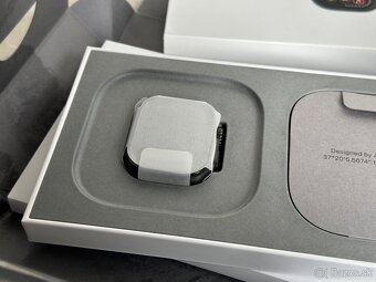 Apple Watch Ultra 2 49mm Black (nové, neaktivované) - 7