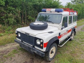 land rover defender 110 tdi  land rover defend - 7