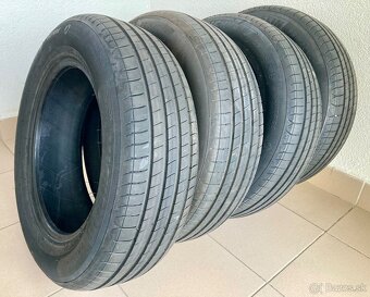 Letné pneu Michelin Primacy 4 185/65 R15 88H (nové) - 7