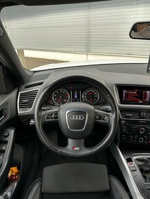 Audi Q5 2.0 TFSI Quattro 3x S-Line 155kW - 7