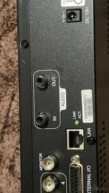 MPEG4 network DVR (KPD604Z) - 7