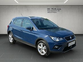 Seat Arona 1.5 EVO FR - 7