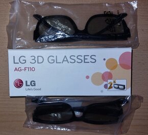 TV LG 32LW4500 3D 32" - 7